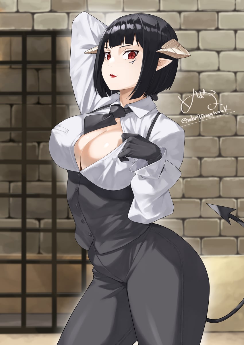 torture tortura (hime-sama "goumon" no jikan desu) drawn by maburoku