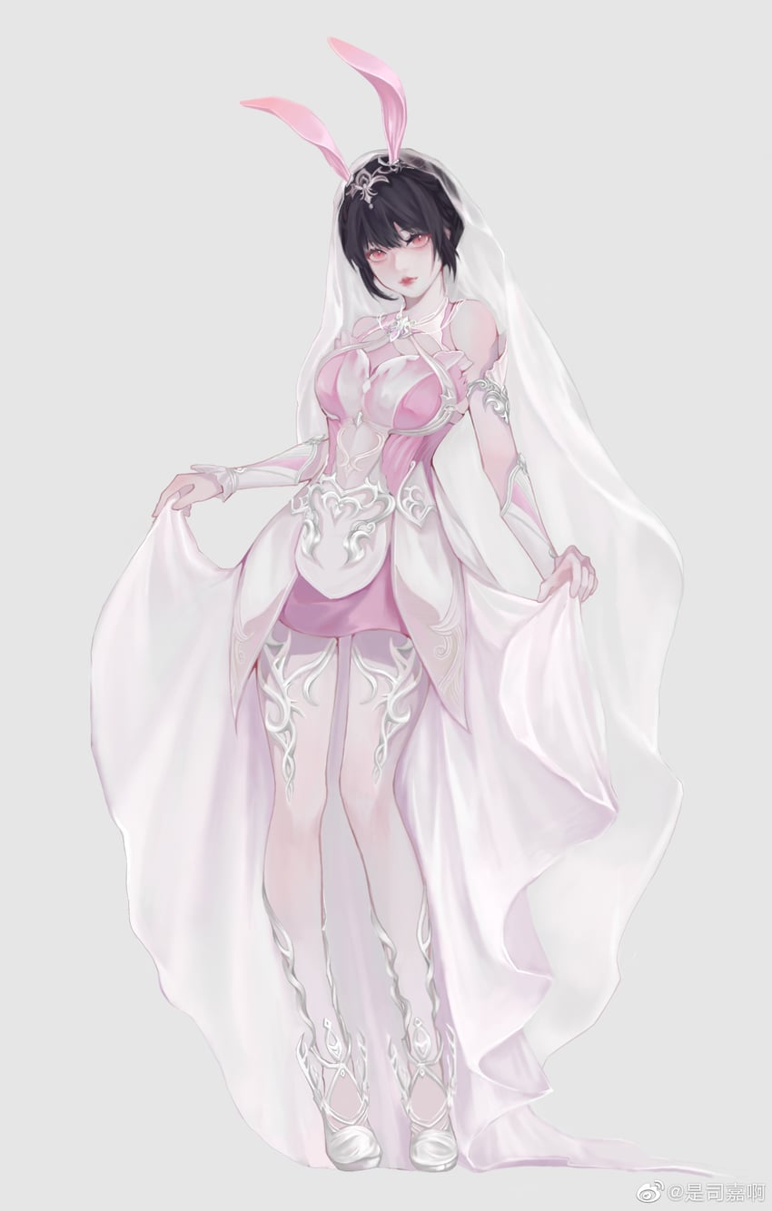 xiao wu (douluo dalu) drawn by shi_si_jia_a