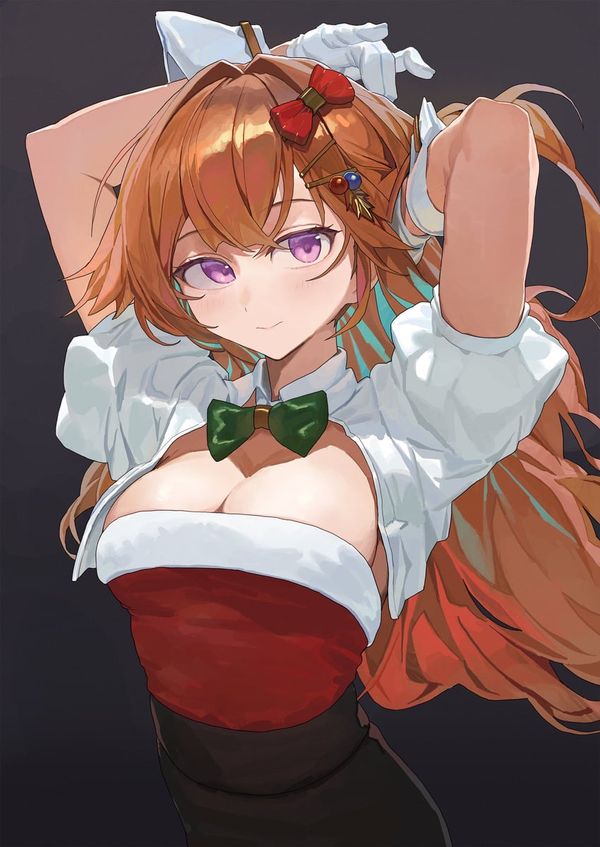 takanashi kiara (hololive and 1 more) drawn by starshell