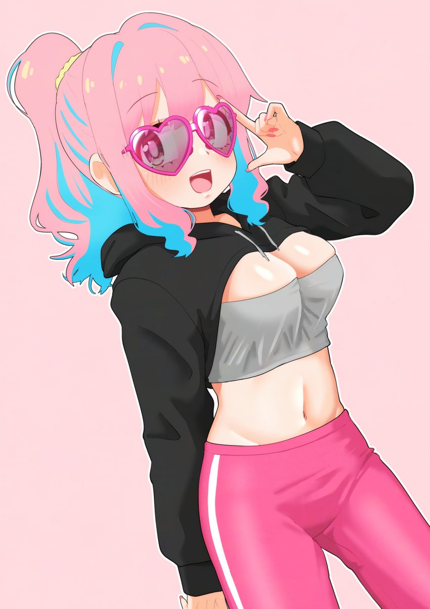 hozuki kaede (onii-chan wa oshimai!) drawn by happyundergate