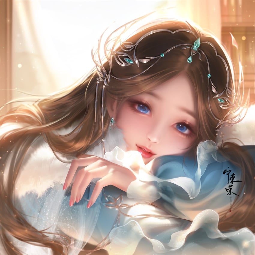 ning rongrong (douluo dalu)
