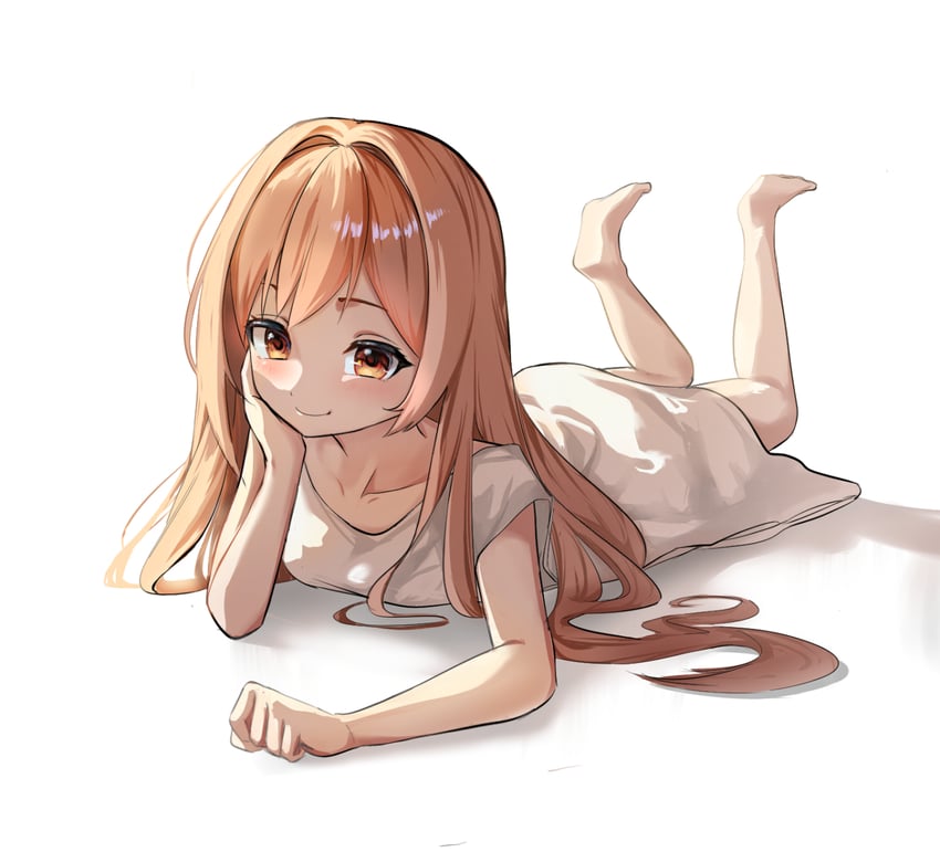 rapi (goddess of victory: nikke) drawn by kopepan_(kopepann11)