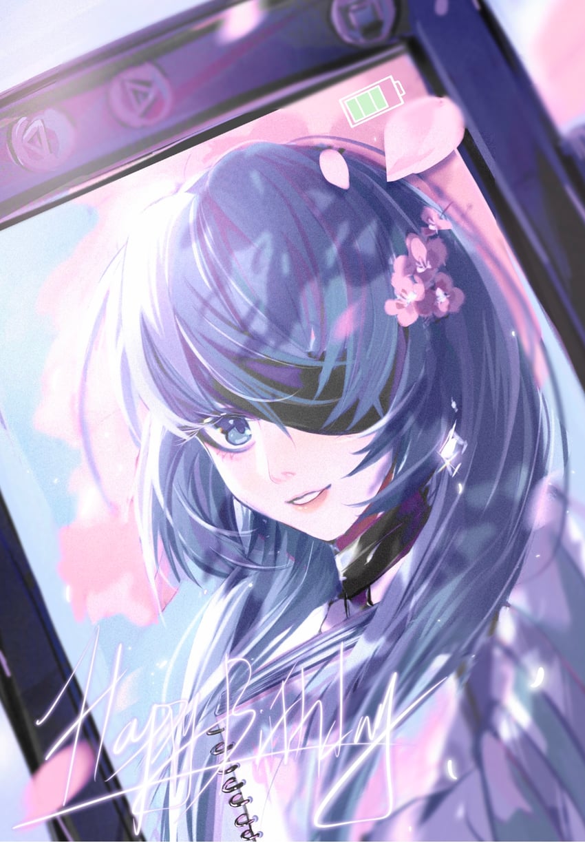 hecate (path to nowhere) drawn by toshima_ryo