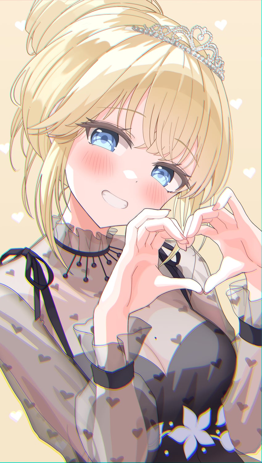 watson amelia (hololive and 1 more) drawn by mao_(mawodec)