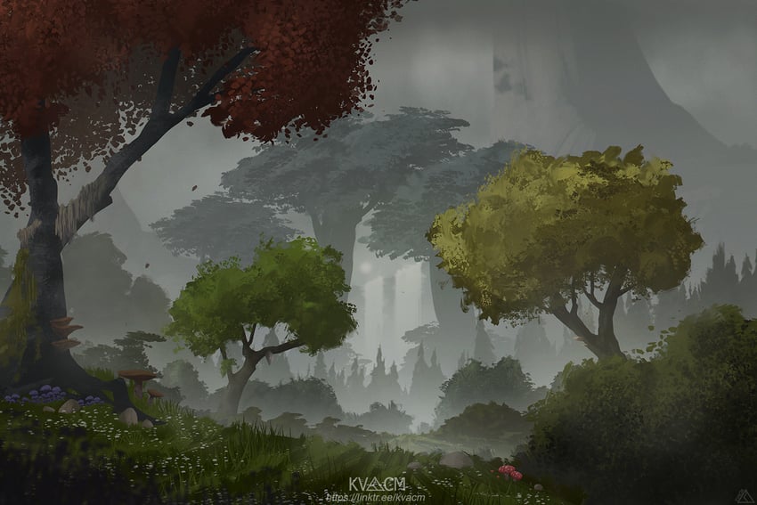original drawn by kvacm