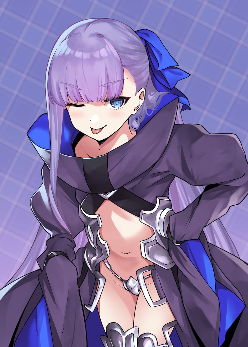 meltryllis (fate and 3 more) drawn by tanuki_(siutkm0228)