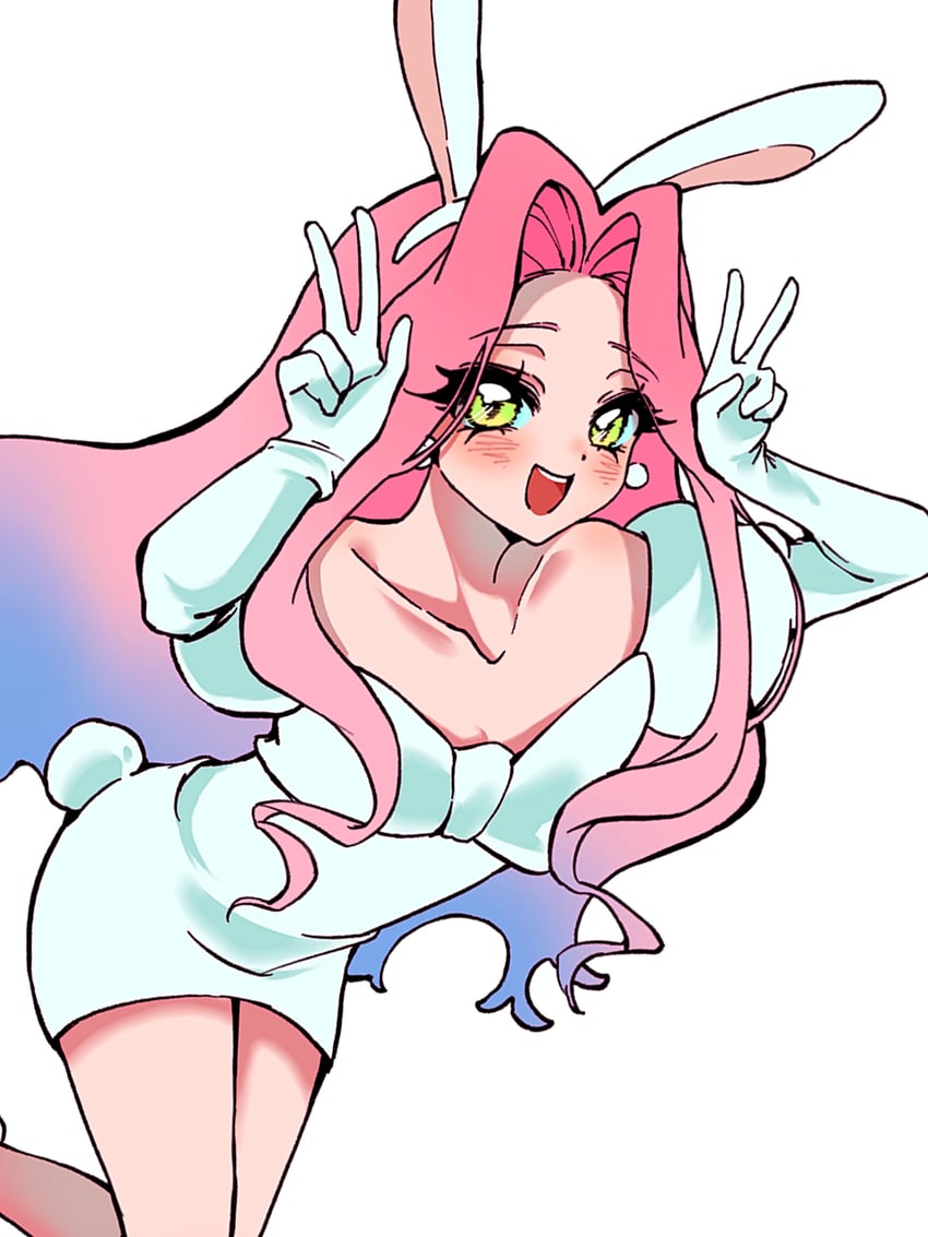 sua and mizi (alien stage) drawn by tu_juan
