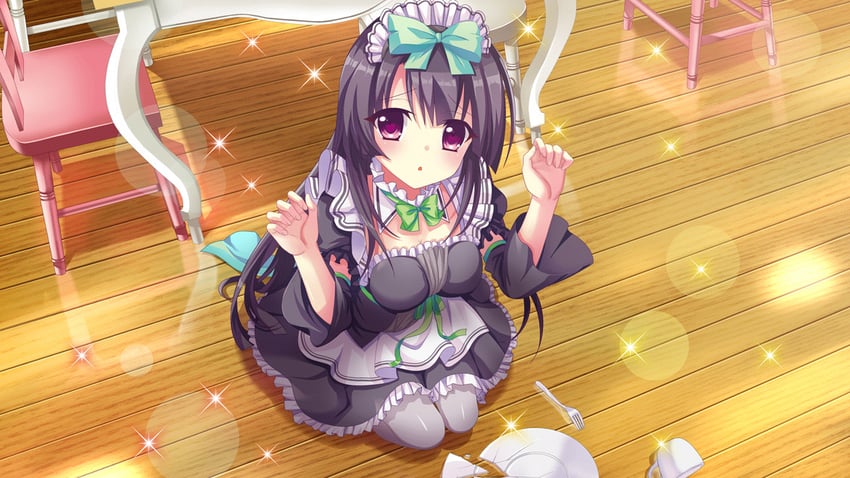 ichikishima mizuha (re:stage!) drawn by izumi_tsubasu