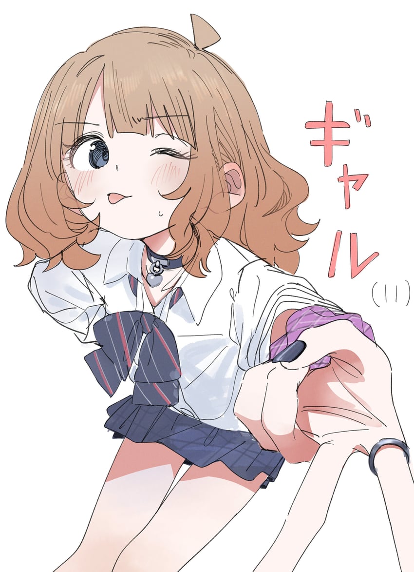 suou momoko (idolmaster and 2 more) drawn by meeeeeeco359