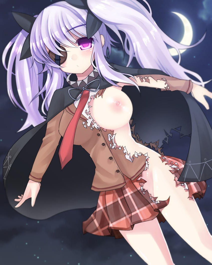 yagyu (senran kagura and 1 more) drawn by meido_yomi