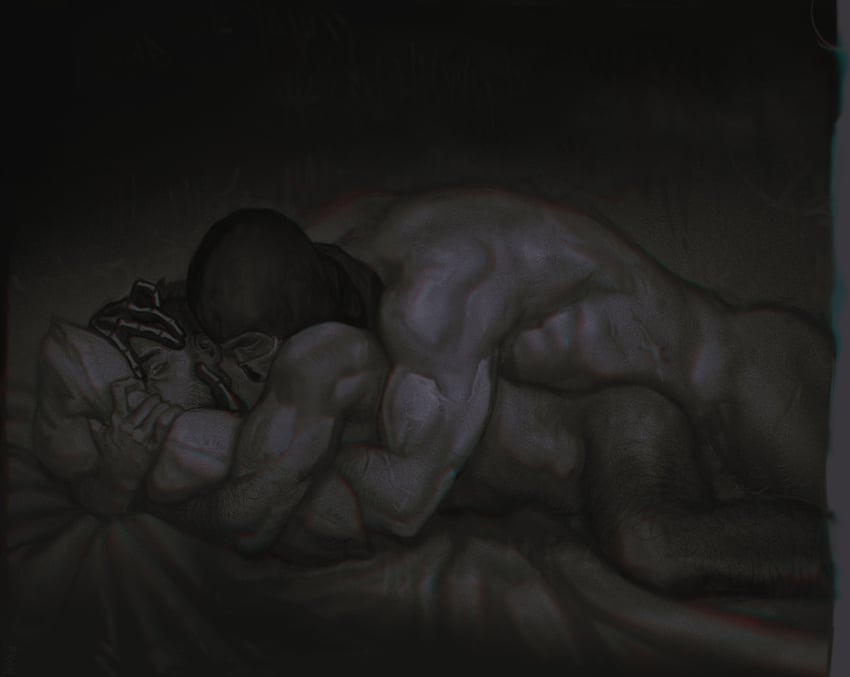 ghost and soap (call of duty and 1 more) drawn by netcrow98