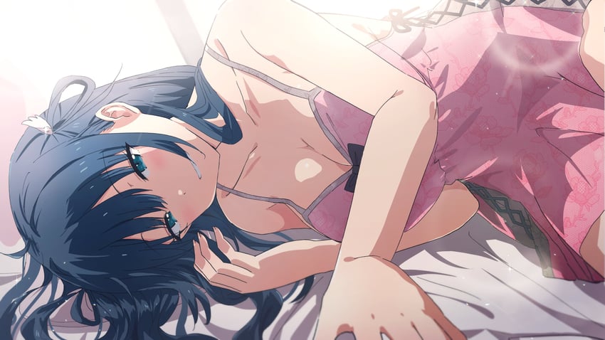 amano nene (production kawaii) drawn by misaki_nonaka