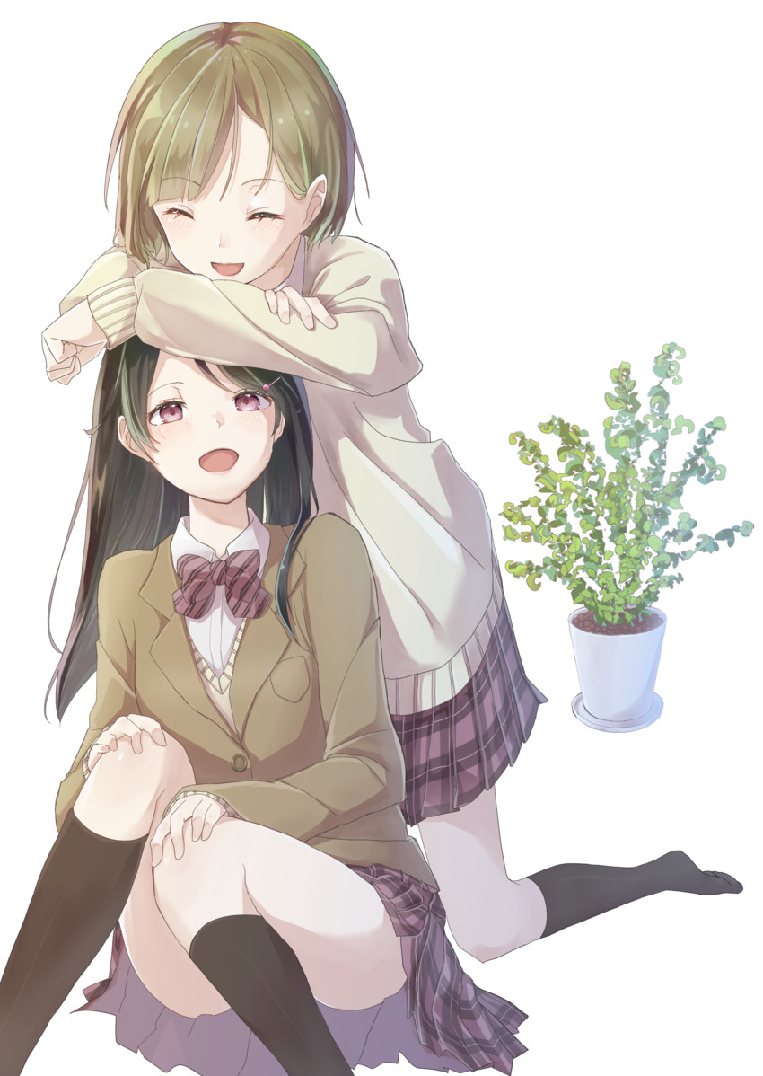 drawn by yuzouni