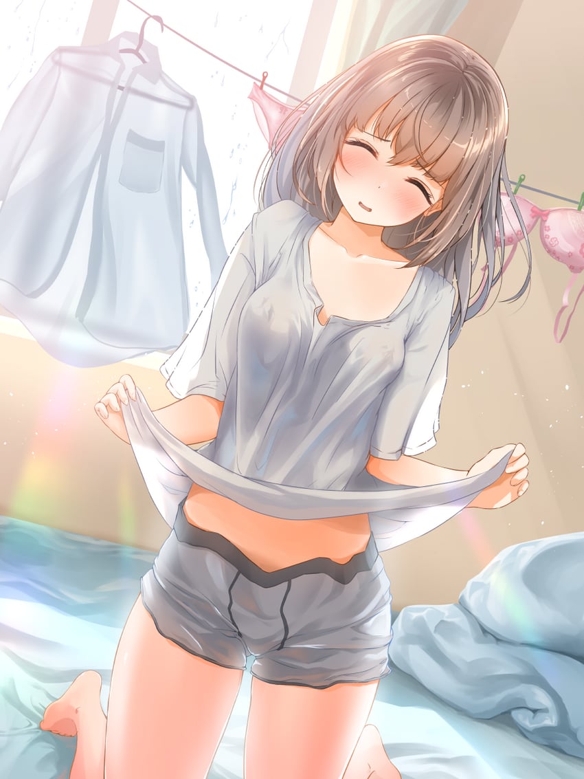 original drawn by tachiinu