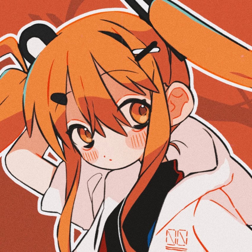 adachi rei (utau and 1 more) drawn by nasi_(na_si)