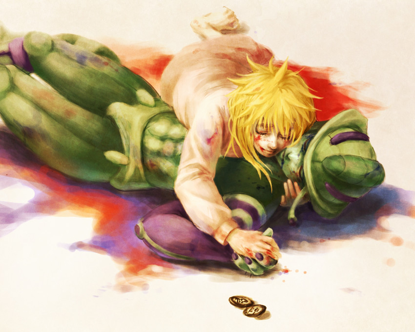 meruem and komugi (hunter x hunter) drawn by akakokko_(niro_azarashi)