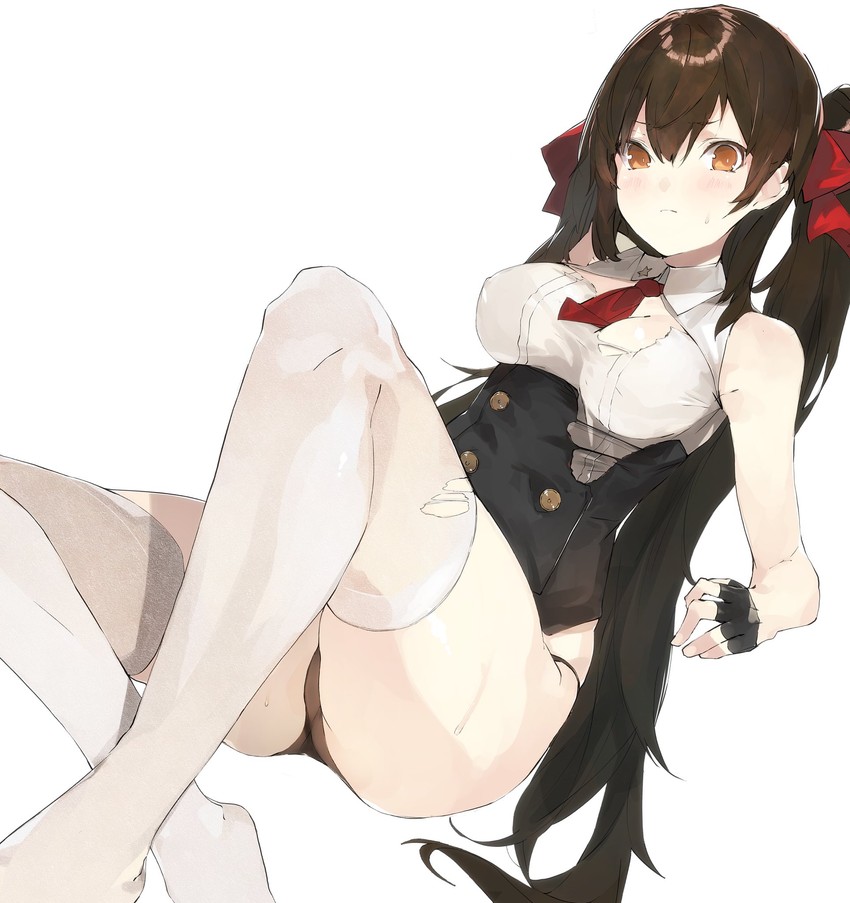 type 97 (girls' frontline) drawn by pisuta_(yamashiro)