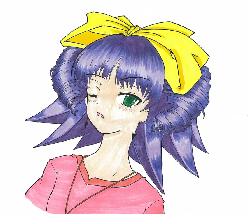 onetama drawn by yanyan444