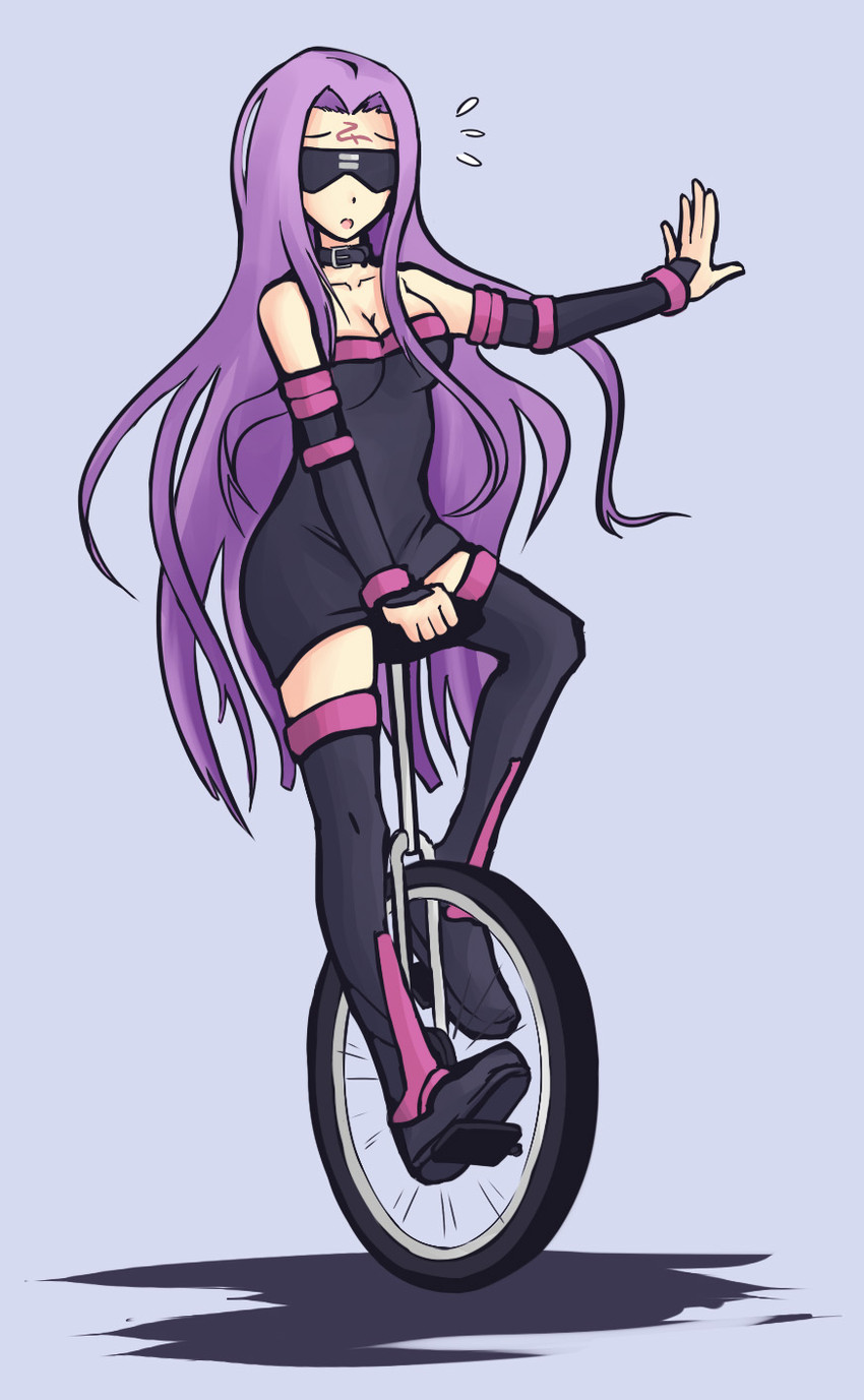 medusa (fate and 1 more) drawn by pas_(paxiti)