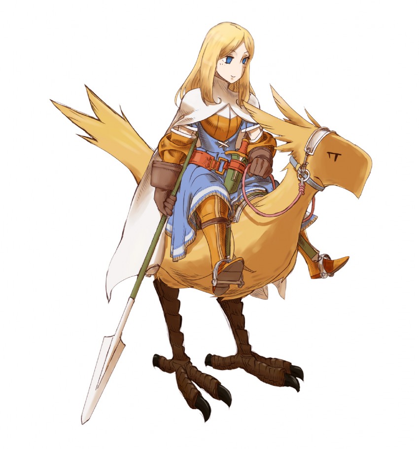 knight (final fantasy and 1 more) drawn by 06erunium