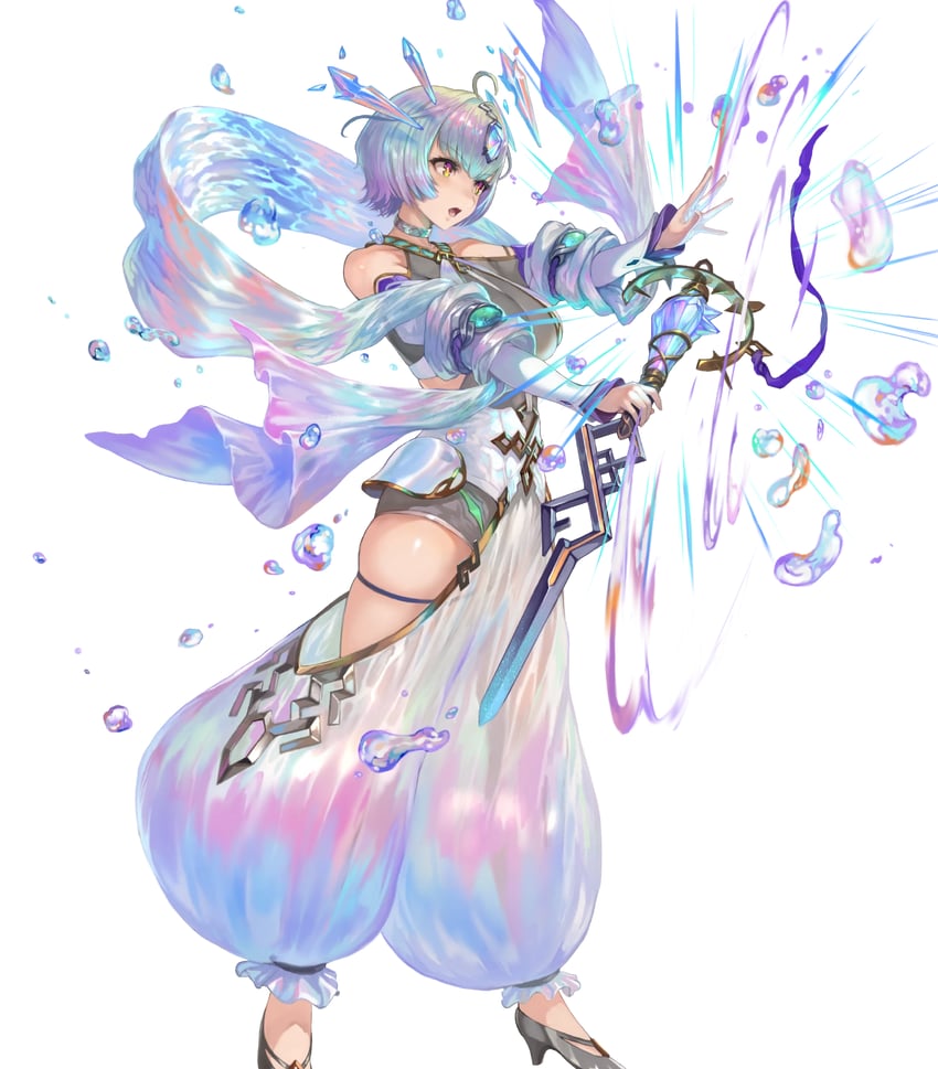 seidr (fire emblem and 1 more) drawn by yoshiku_(oden-usagi)