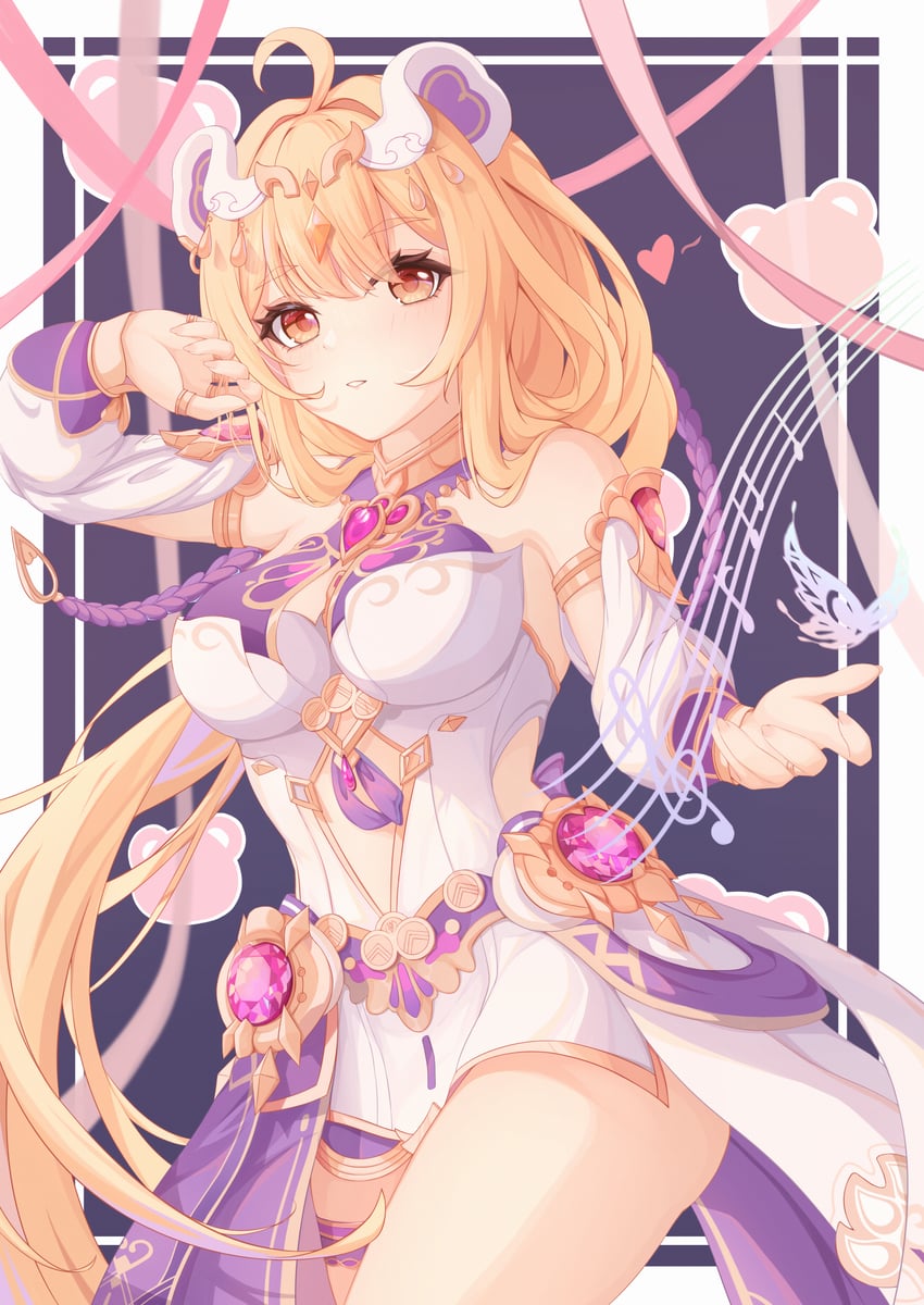 susannah manatt (honkai and 1 more) drawn by blackheart`