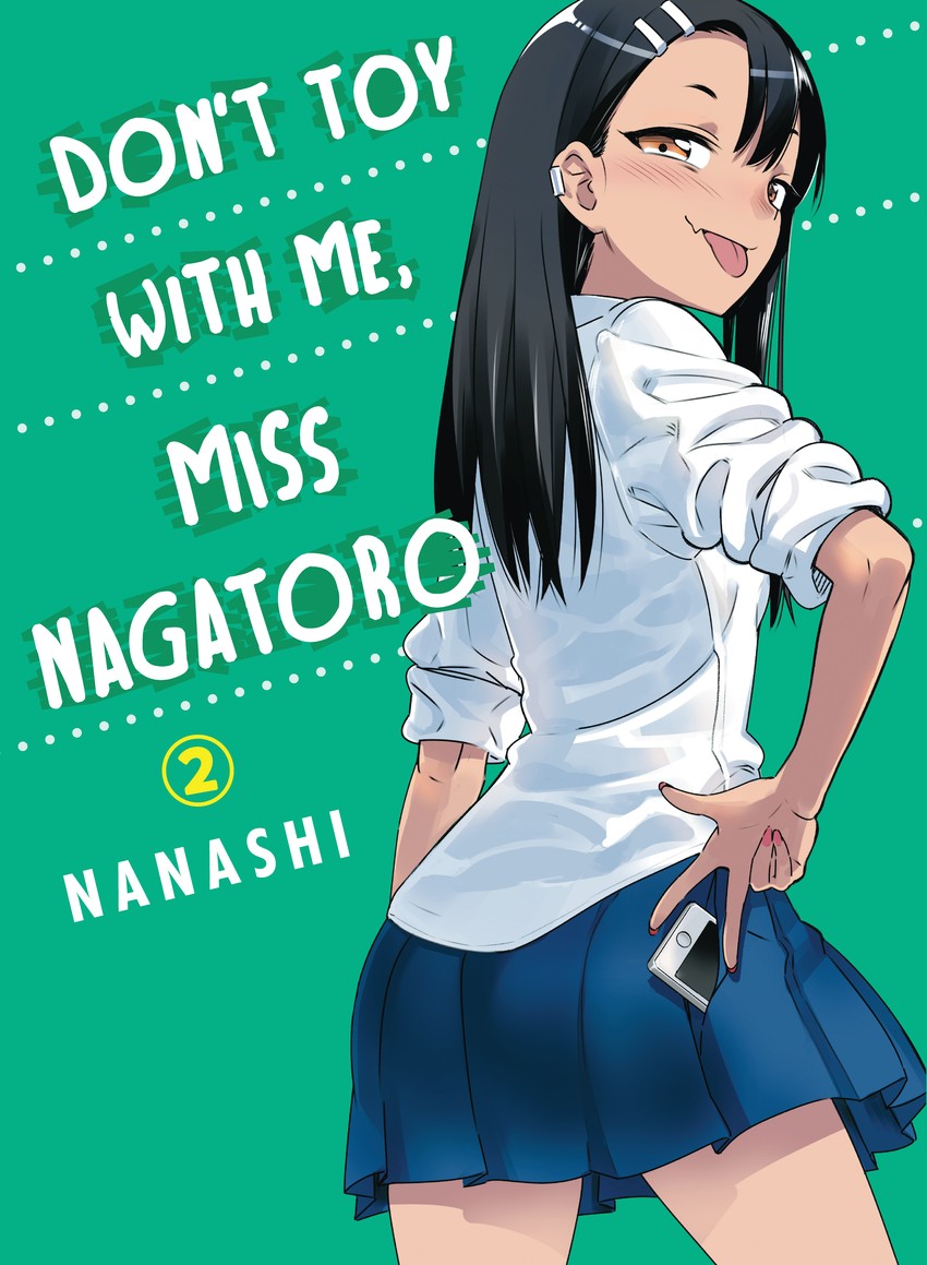 nagatoro hayase (ijiranaide nagatoro-san) drawn by 774_(nanashi)