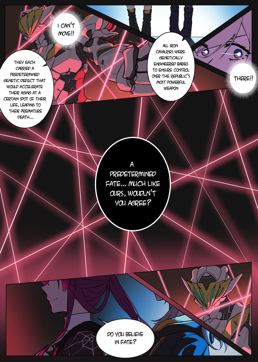 trailblazer, firefly, stelle, kafka, and sam (honkai and 1 more) drawn by huybu51