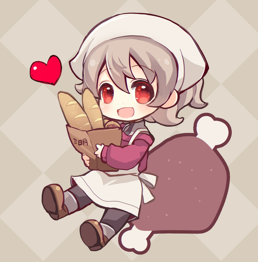 atra mixta (gundam and 1 more) drawn by maodouzi