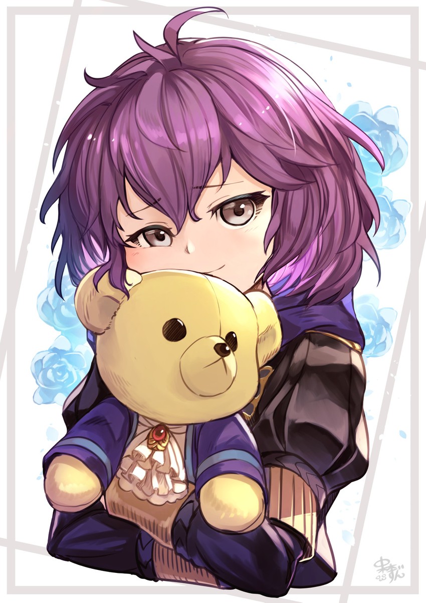 bernadetta von varley (fire emblem and 1 more) drawn by nakabayashi_zun