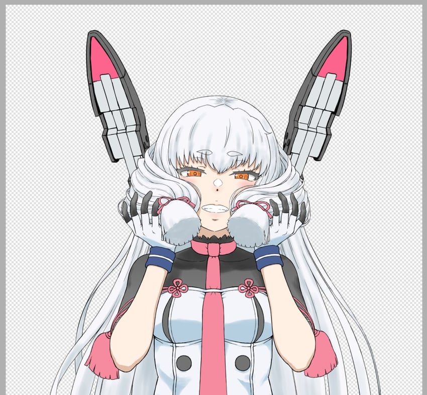 murakumo and murakumo kai ni (kantai collection) drawn by minazuki_tsuyuha