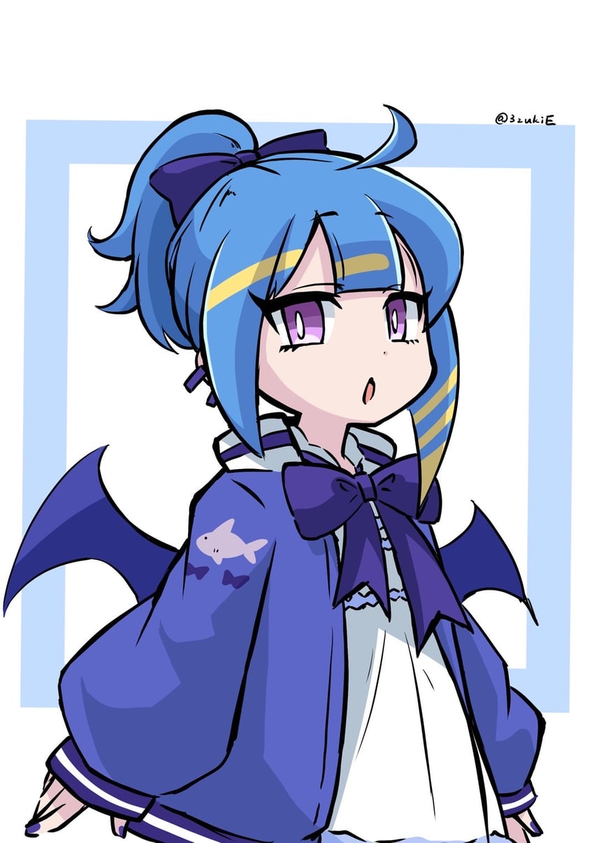 lil-la and live twin lil-la (yu-gi-oh!) drawn by 3zukie