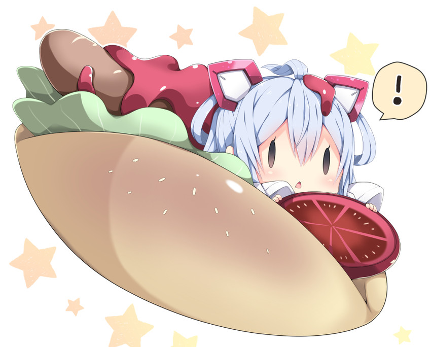matoi (phantasy star and 1 more) drawn by milkpanda
