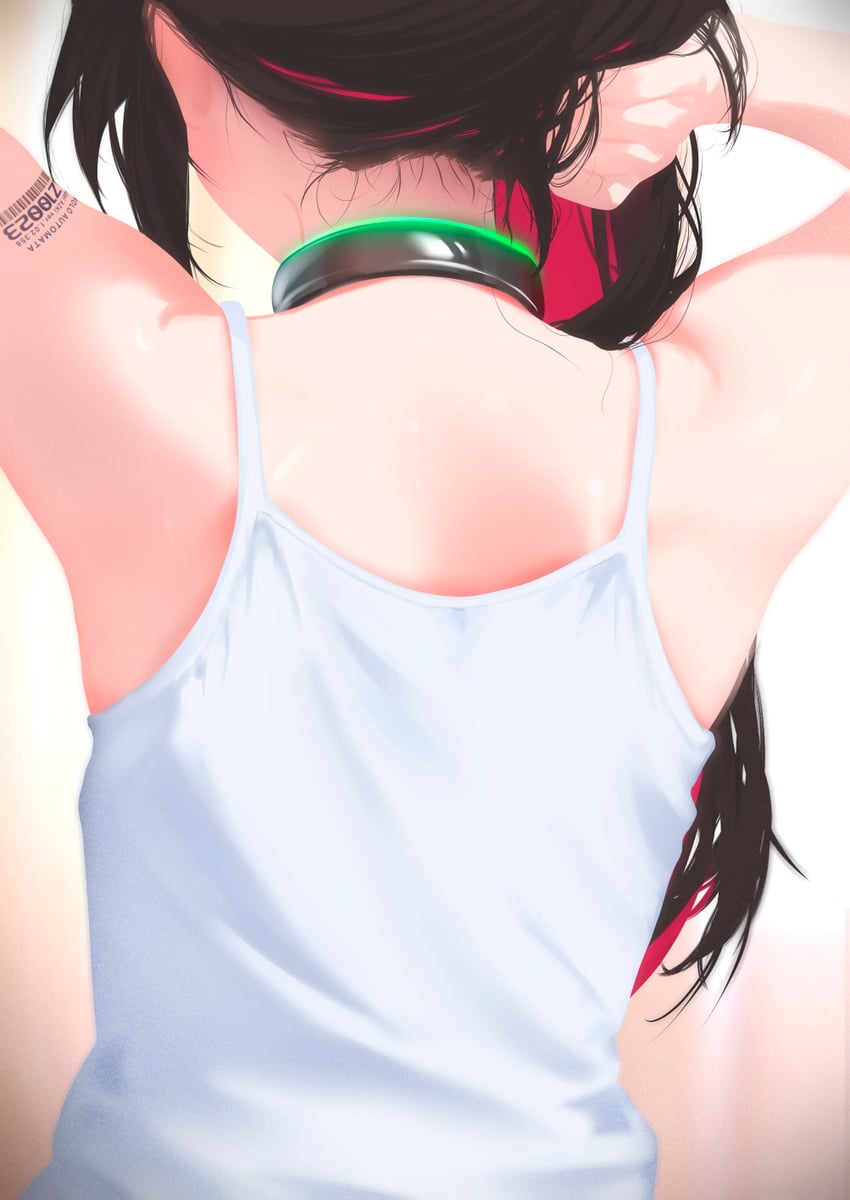 azki (hololive) drawn by cohi27151463