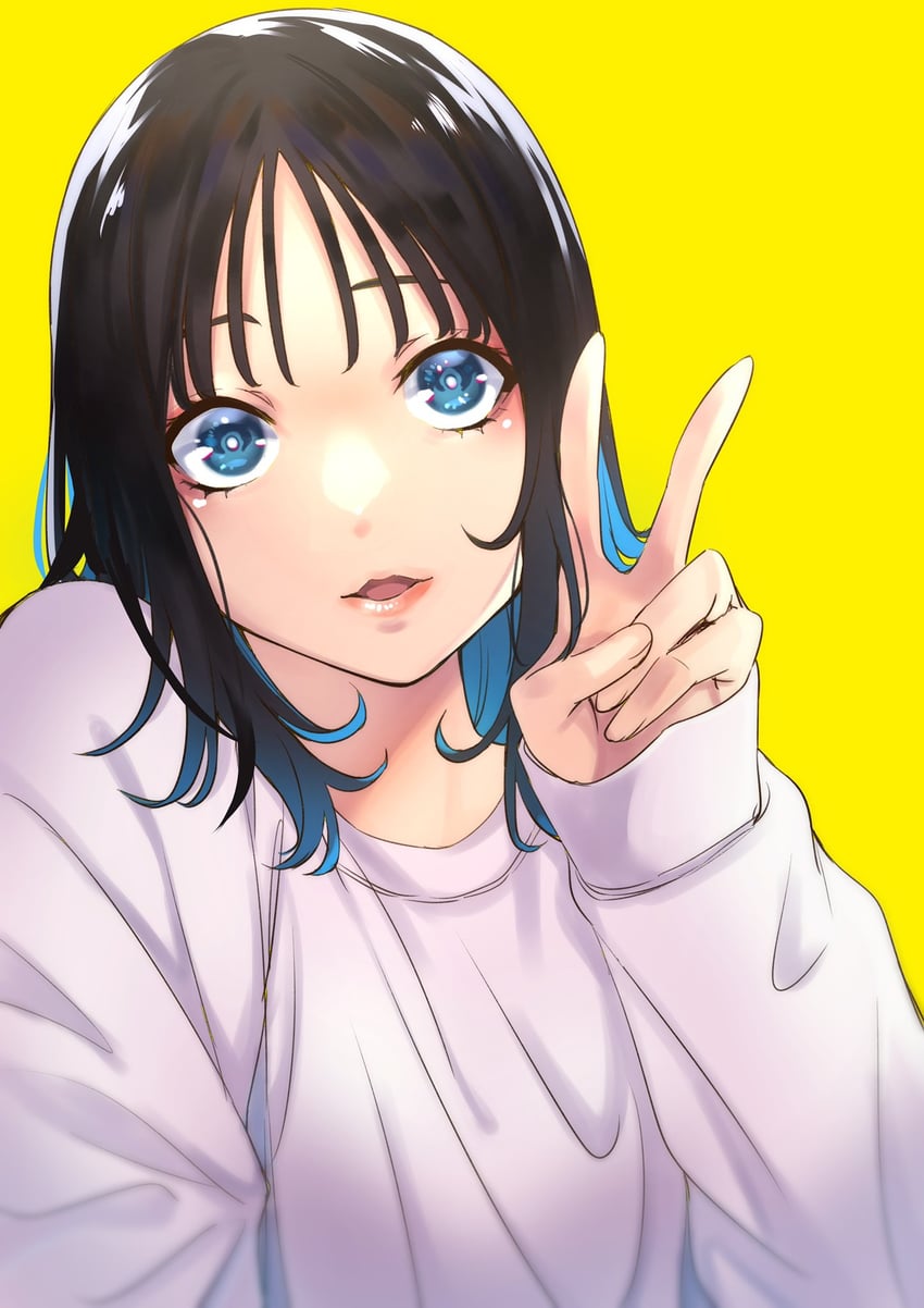 kitahara aoba (sawaranaide kotesashi-kun) drawn by shinjou_takuya
