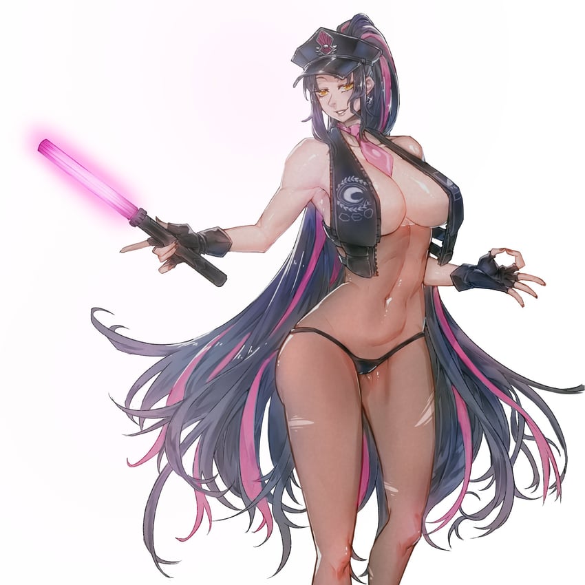 sessyoin kiara (fate and 1 more) drawn by minew