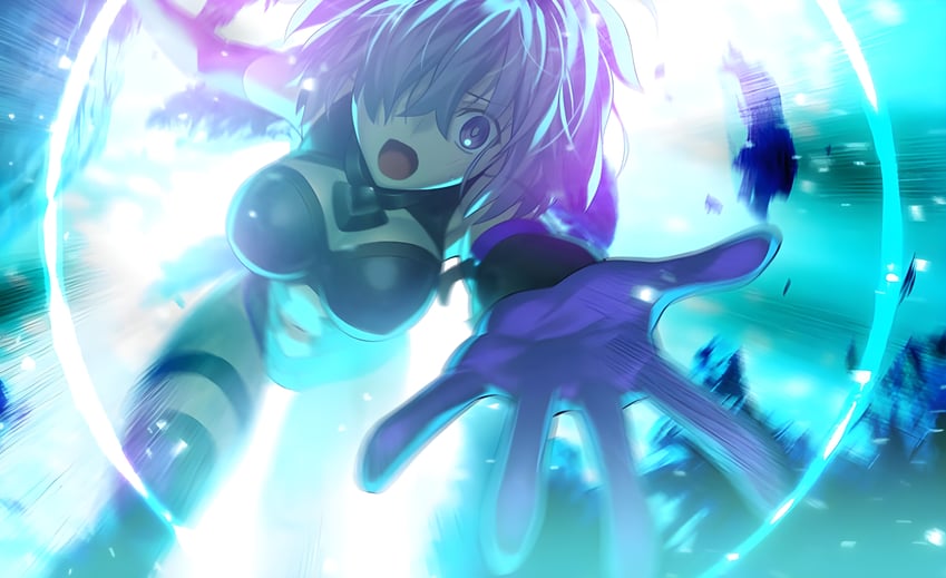 mash kyrielight (fate and 1 more) drawn by takeuchi_takashi