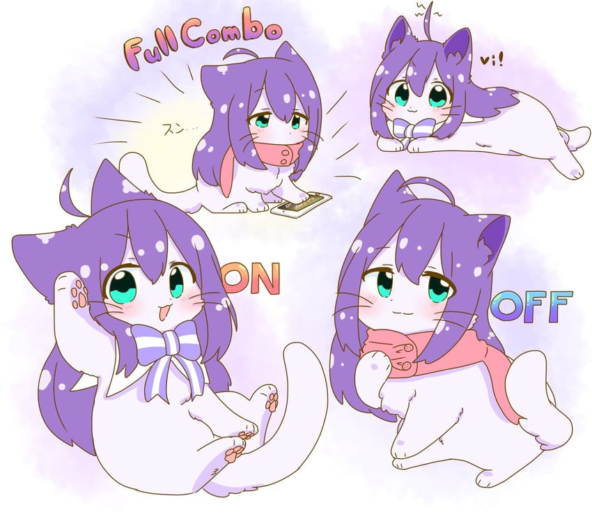 mochizuki anna (idolmaster and 1 more) drawn by hutaba