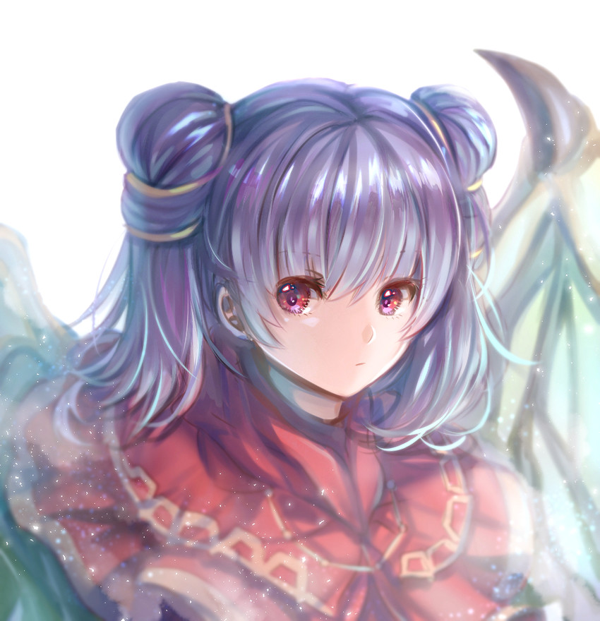 myrrh (fire emblem and 1 more) drawn by vibiki