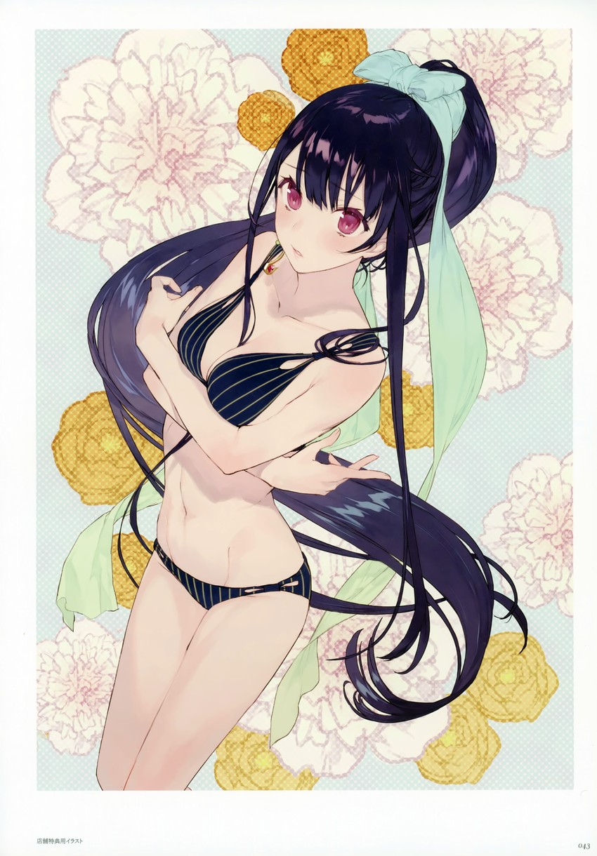 liane mistlud (atelier and 1 more) drawn by noco_(adamas)