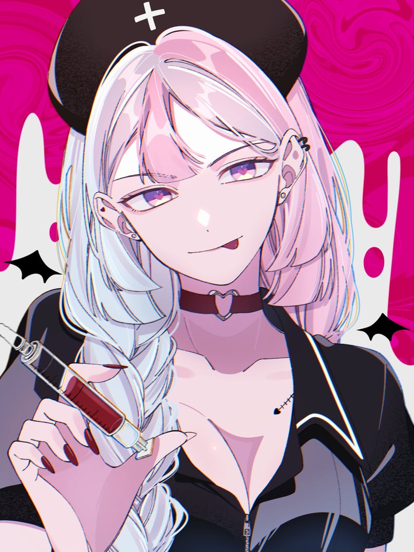 iono (pokemon and 1 more) drawn by kana_(kanna_runa0620)