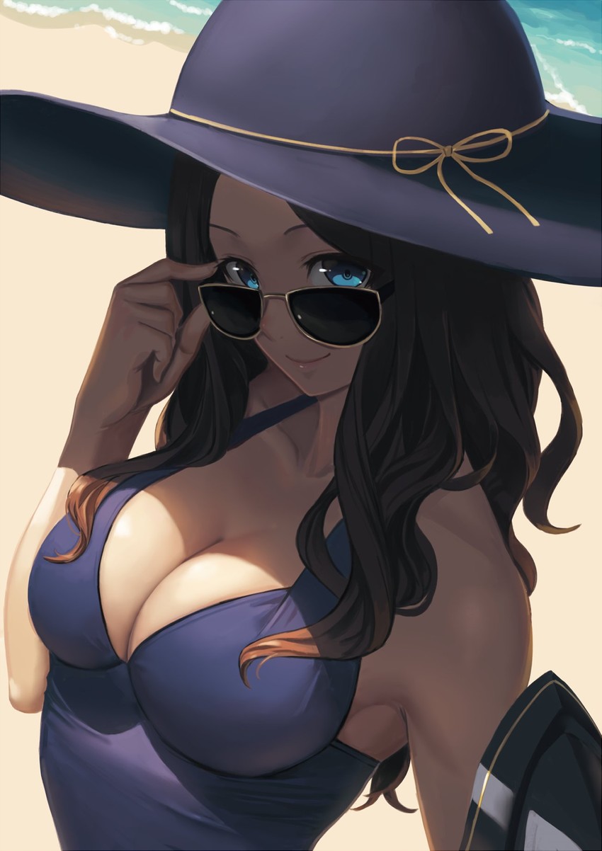 leonardo da vinci (fate and 1 more) drawn by ranma_(kamenrideroz)