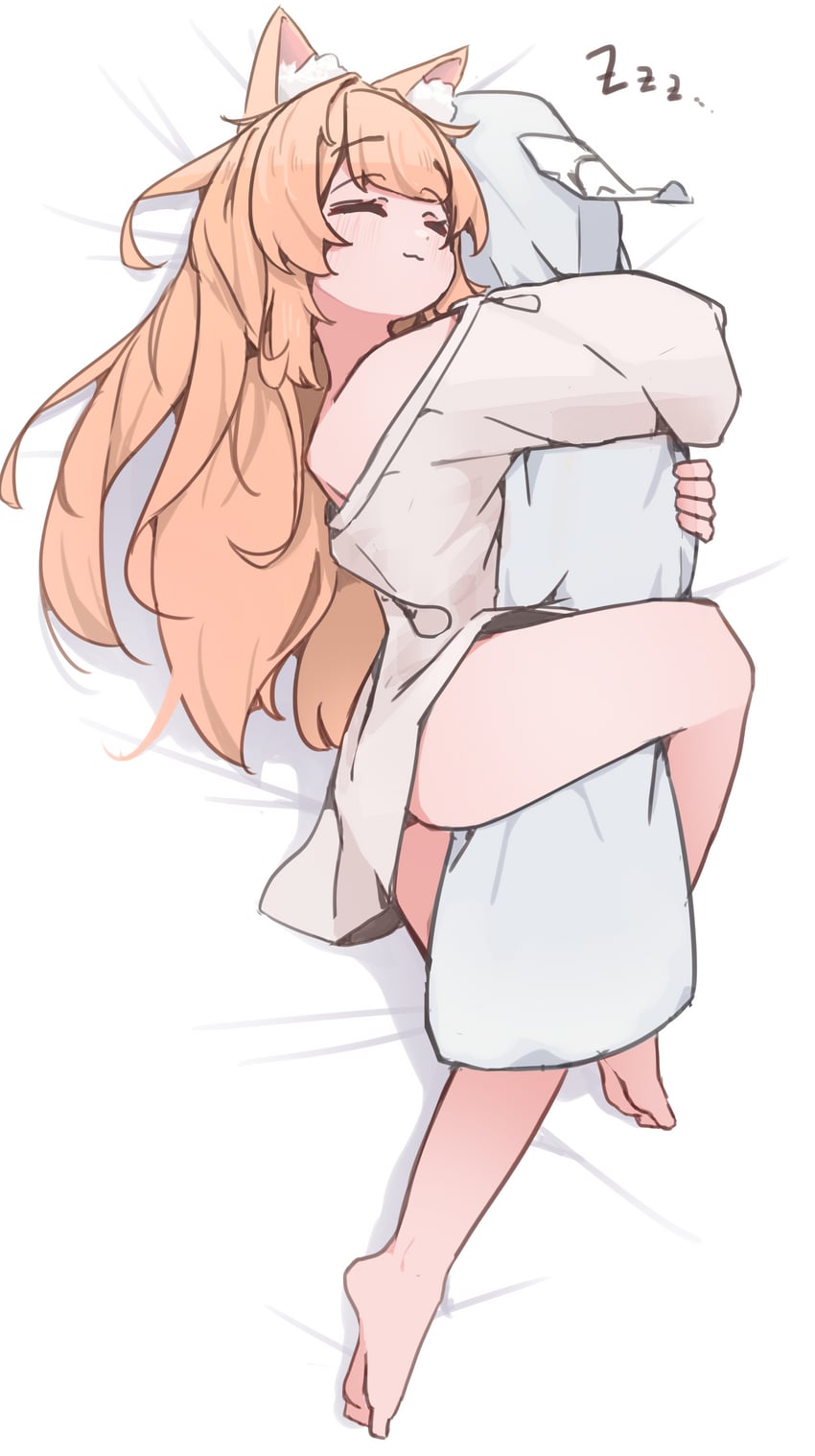 sensei, doodle sensei, and mari (blue archive) drawn by mangotonic