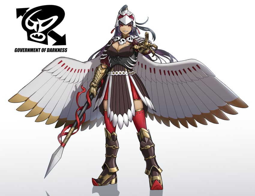 genghis khan condor (kamen rider and 1 more) drawn by eidenjyou1997