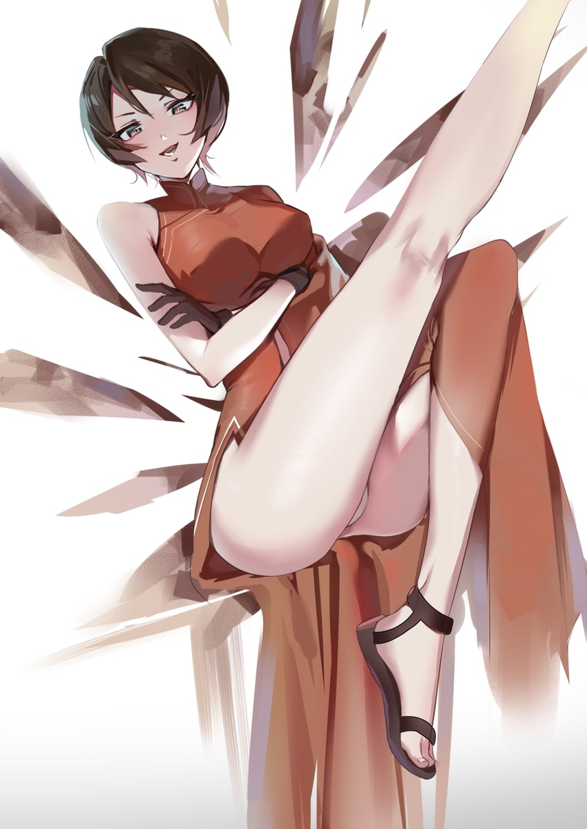 kurotsuchi (naruto and 1 more) drawn by farming_(hhhhhhhh233333333)