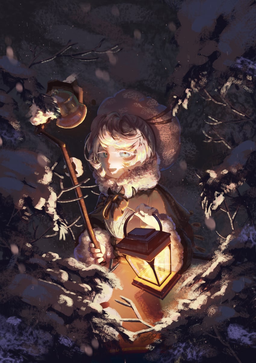 cotton cookie (cookie run and 1 more) drawn by tina616161