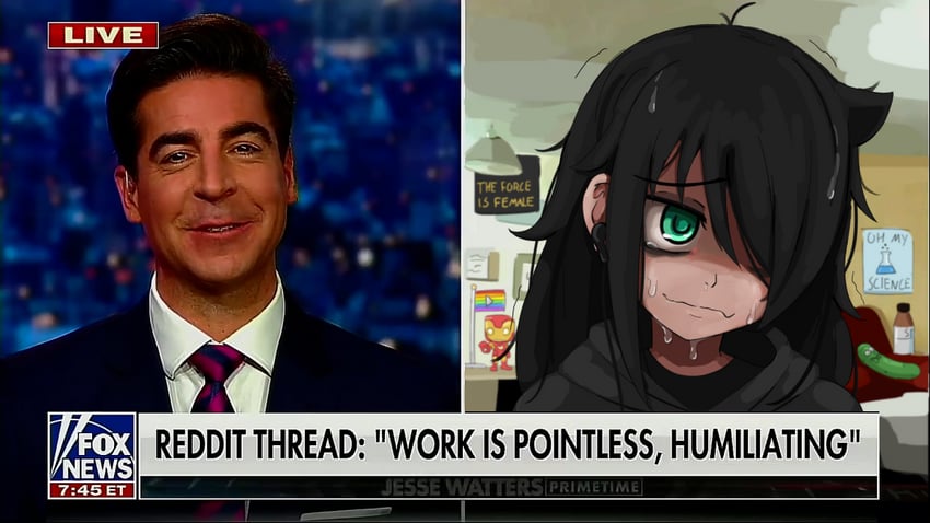 kuroki tomoko, iron man, rick sanchez, pickle rick, and jesse watters (marvel and 7 more) drawn by kurokimoko