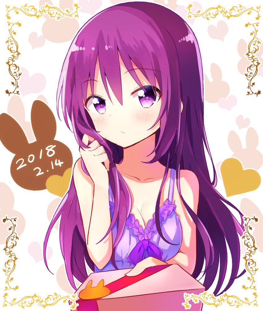 tedeza rize (gochuumon wa usagi desu ka?) drawn by nanakusa_amane