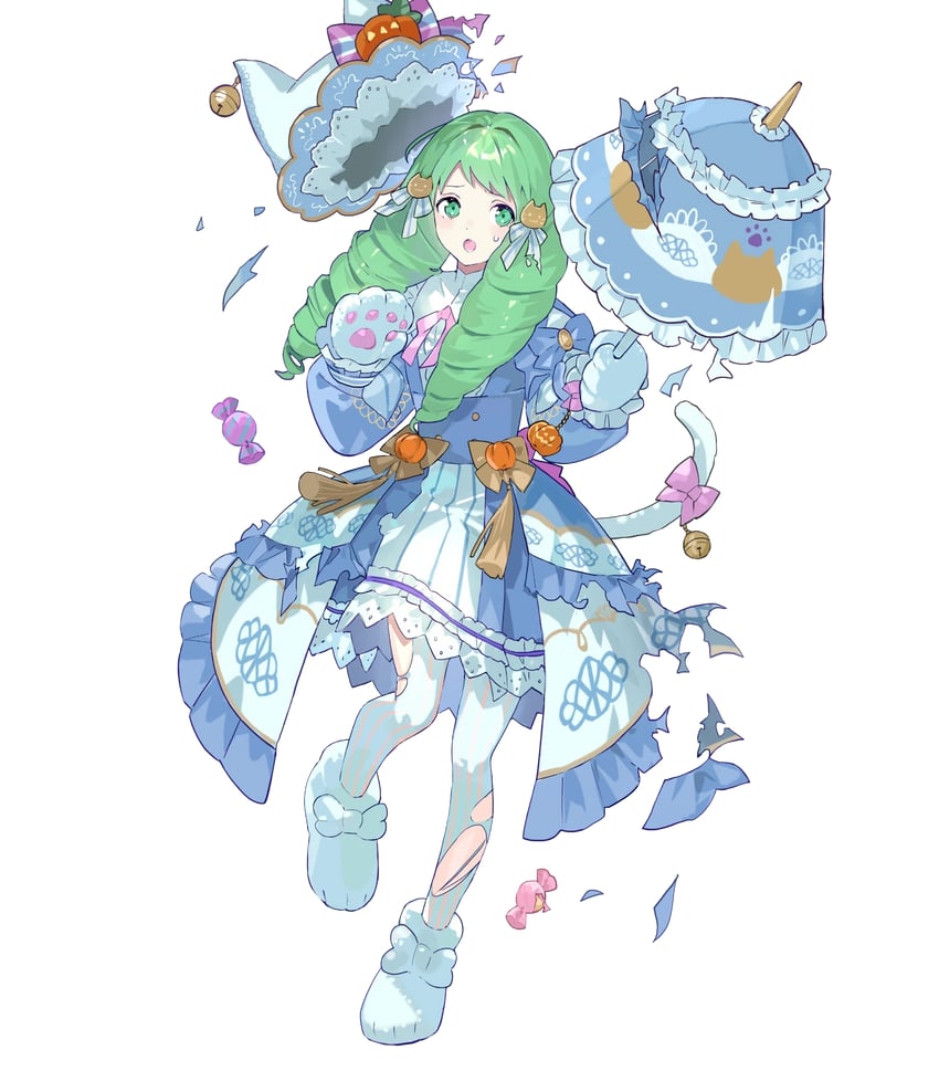 flayn (fire emblem and 2 more) drawn by tobi_(kotetsu)