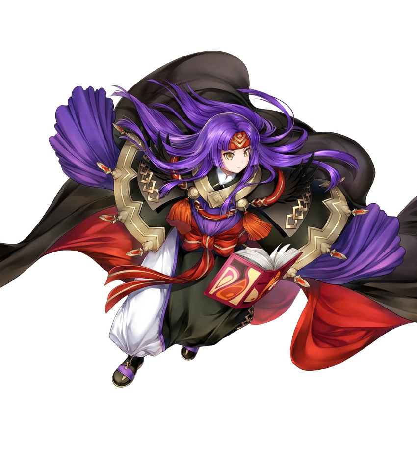sanaki kirsch altina (fire emblem and 2 more) drawn by yamada_koutarou